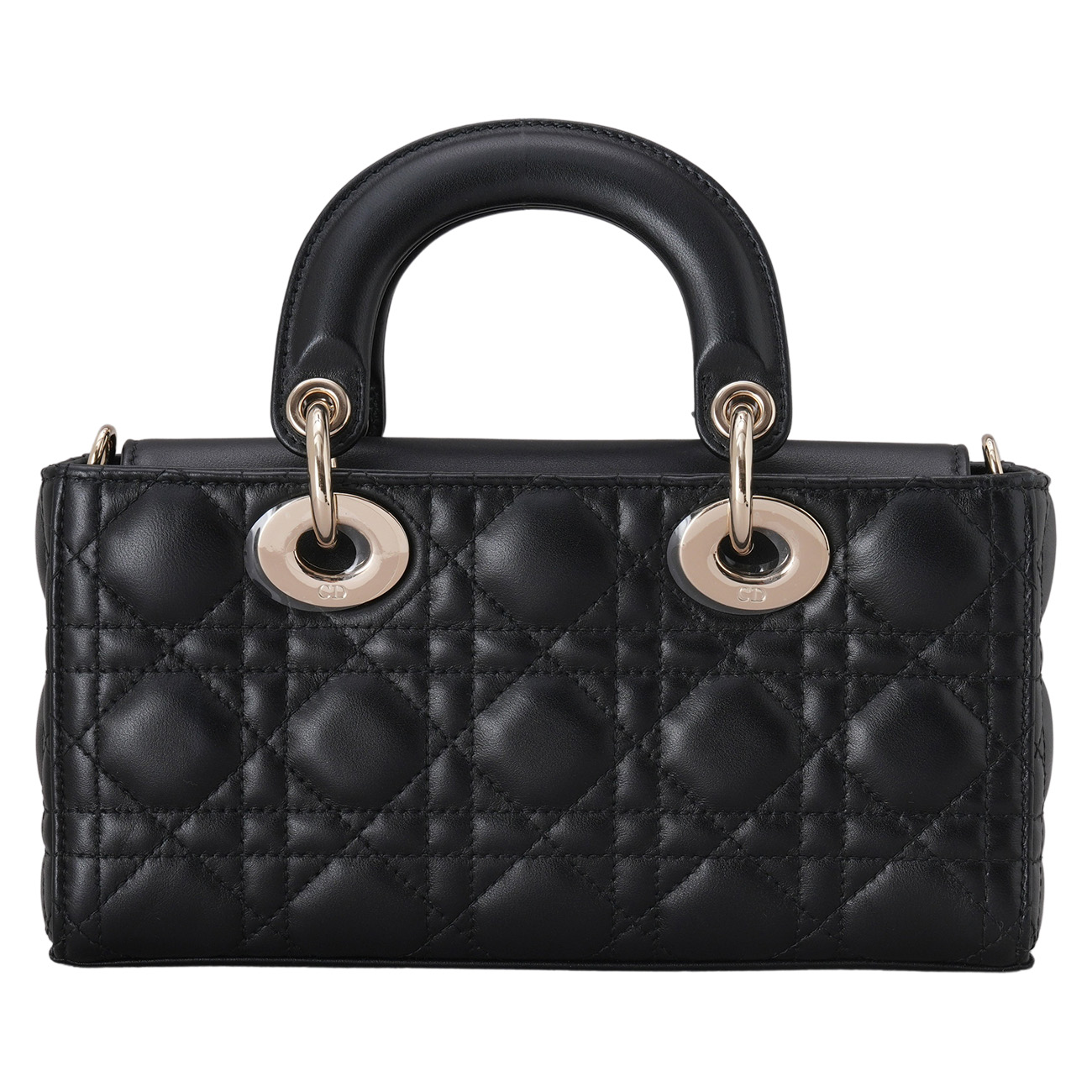 CHRISTIAN DIOR(USED)크리스찬 디올 레이디 디조이 스몰